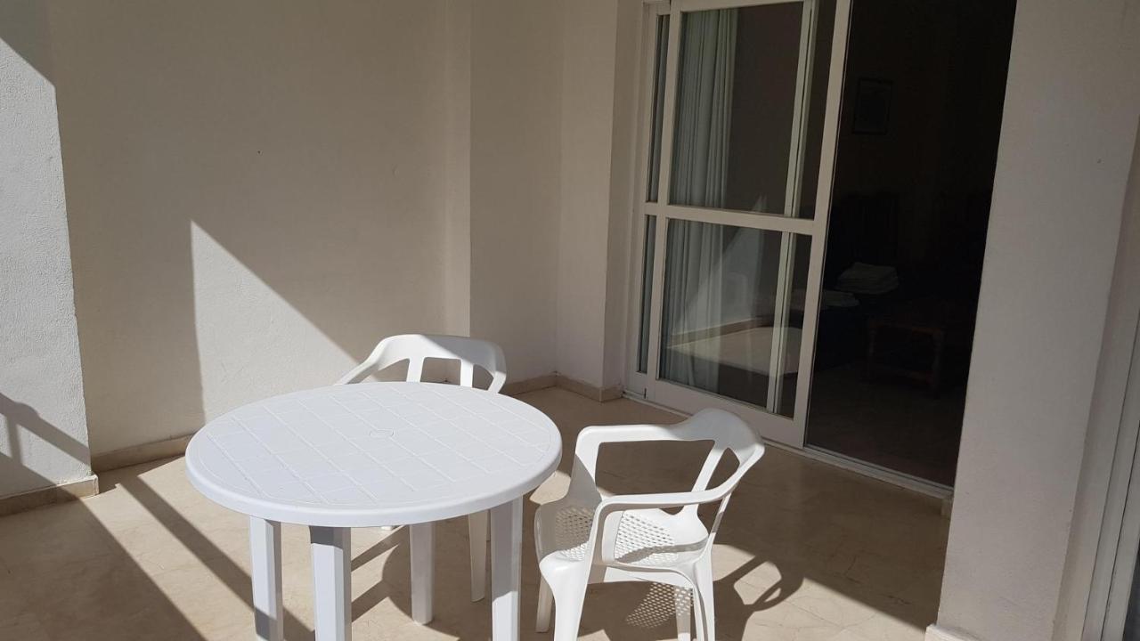 Torres Gardens-Fincas בנידורם מראה חיצוני תמונה